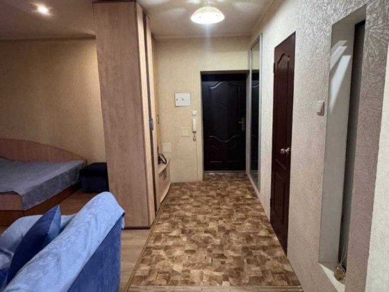 Здається однокімнатна кввртира студія в Кам'янському Кам'янське