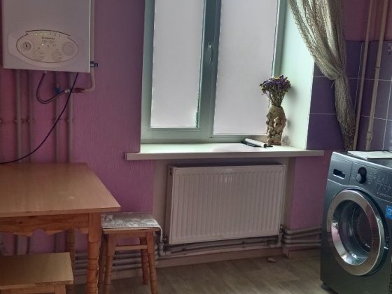 Здам свою 2 кімнатну квартиру Кам'янське