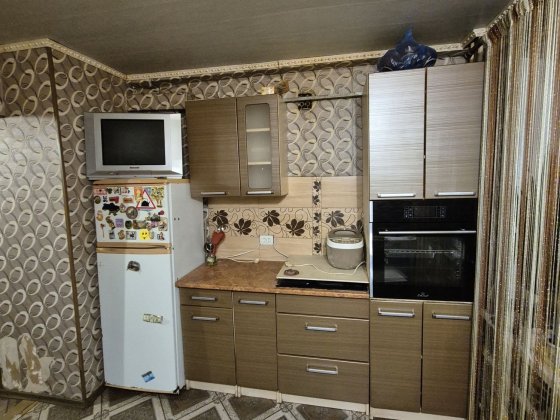 Сдам 1-ком квартиру Черёмушки Кам'янське