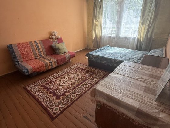 Сдается 1-комнатная квартира на пр. Юбилейном Кам'янське