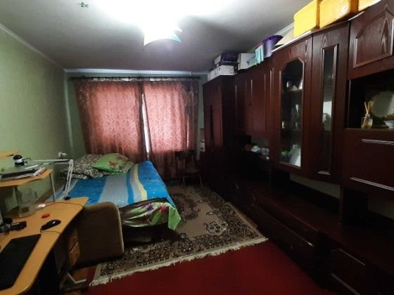 Сдам 3х комнатную квартиру Каменское