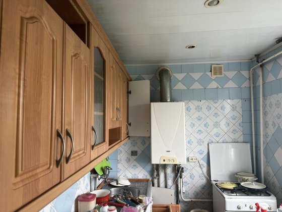 Здам 3х кім біля Меркурія центр Каменское