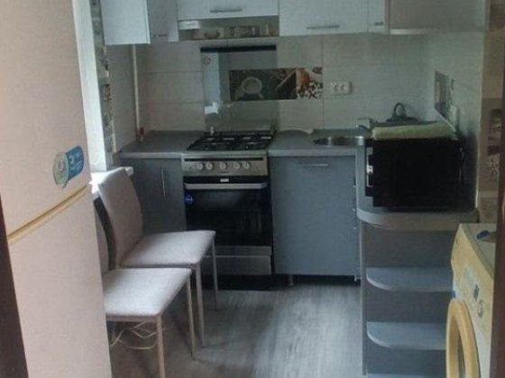 Сдам 2х комнатную квартиру Черёмушки Кам'янське