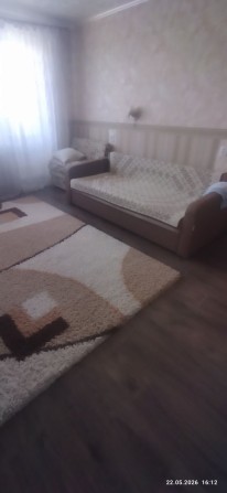 Гостомель, оренда 1 кім. квартири - фото 1