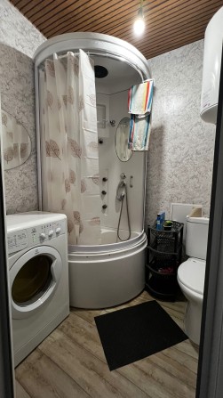 Здається 1но кімнатна квартира - фото 1