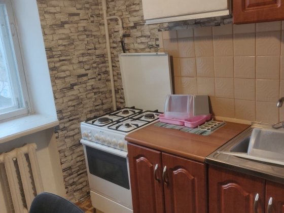1 комнатная квартира Чорноморськ
