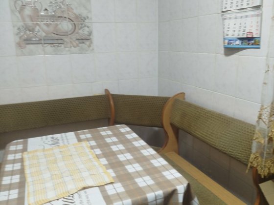 Сдам 1 комнатную квартиру Чорноморськ