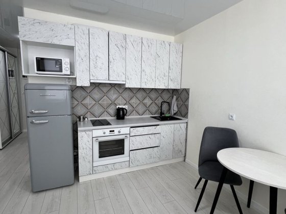 Сдам 1к квартиру до июля! Чорноморськ