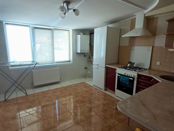 •2х комн.квартира Аббо,80м²,длительно • Чорноморськ