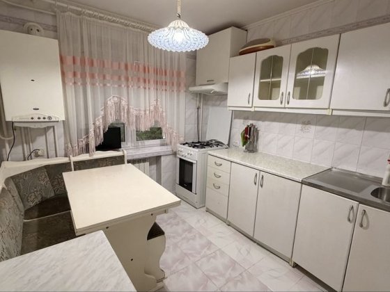 Здам в оренду 2-о кімнатну квартиру на мікрорайоні Кам'янець-Подільський