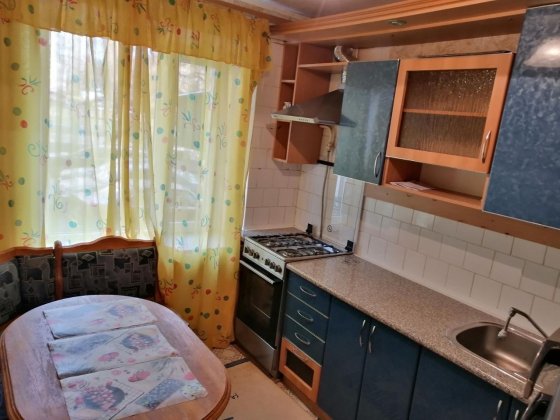 Здам 3хк.кв. мікрорайон Жовтневий Кам'янець-Подільський