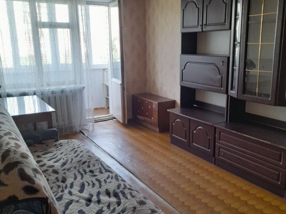 Здається 3-х кімнатна квартира центр. Кам'янець-Подільський