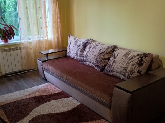 Здається в довготривалу оренду  2-кімнатна квартира в Коломиї (ВІД ВЛАСНИКА) Коломыя