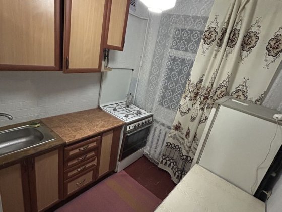 Здам 1 кімнатну квартиру