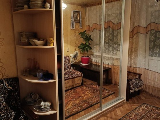 Здам 2 квартиру Ковельський