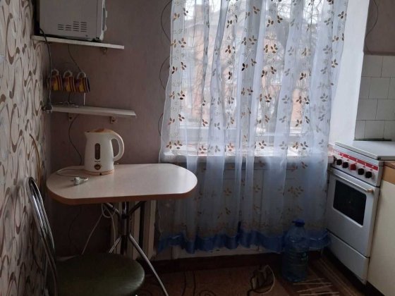 Здам в оренду 2кімнатну квартиру (Центр)