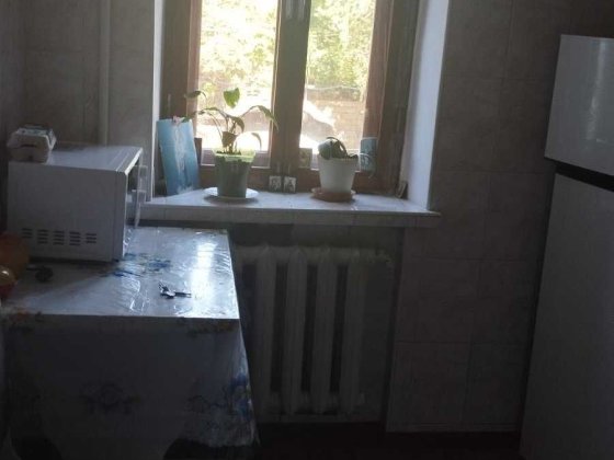 Здам однокімнатну квартиру