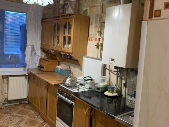 Здам  в оренду 1к квартиру вул.Незалежності (1 Травня)