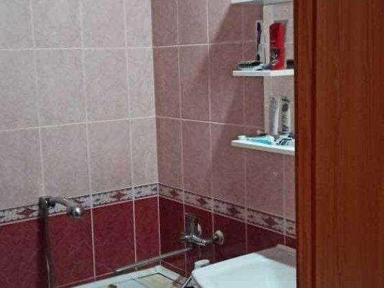 Двокімнатна квартира