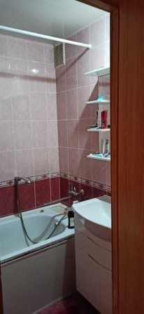 Двокімнатна квартира - фото 1