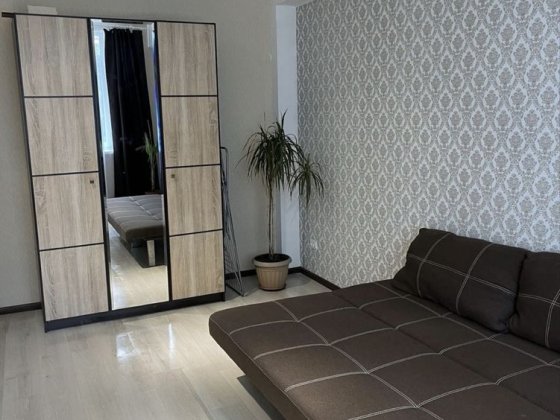 Квартира в центрі Краматорська з якісним ремонтом