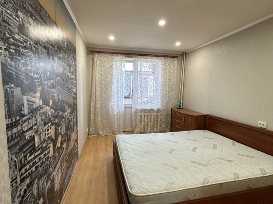 В Центре 3-к.квартира. ул Дворцовая 38 Краматорск