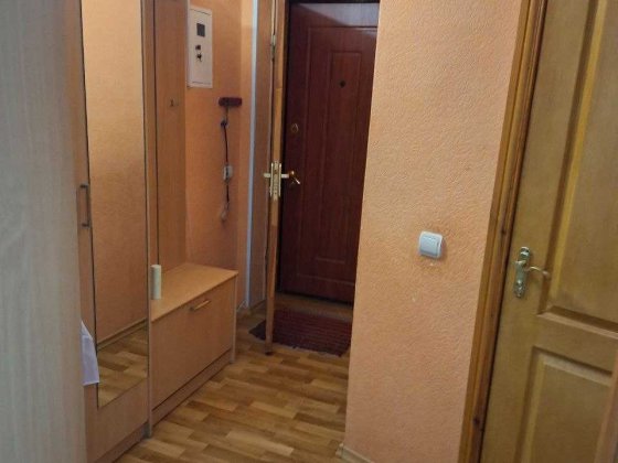 Миргород здам 1кімнатну квартиру(центр) Миргород