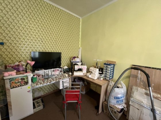 Оренда 2 кімнатноі на Берегівській
