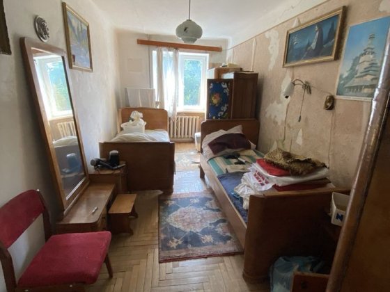 Оренда квартири Набережна. Мукачеве
