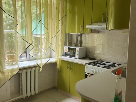 Здам квартиру в оренду
