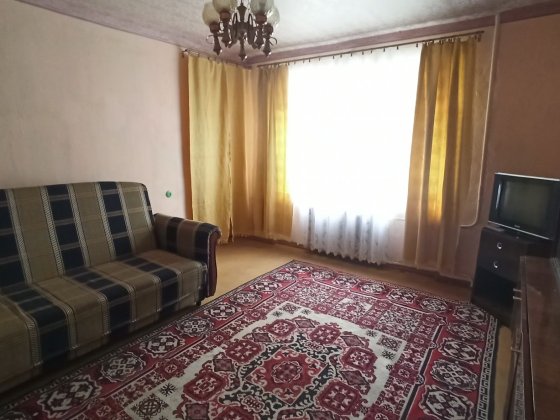 Аренда 2-к.квартиры в центре. 22.05