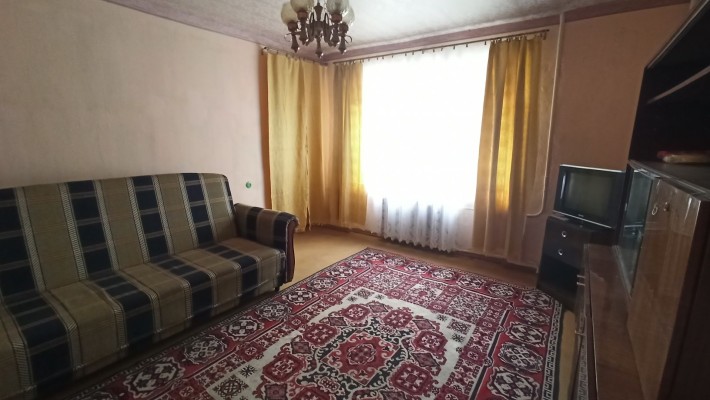 Аренда 2-к.квартиры в центре. 22.05 - фото 1