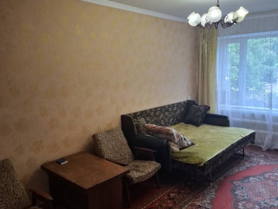 Вільна.Оренда 2 х кімнатну квартиру Павлоград