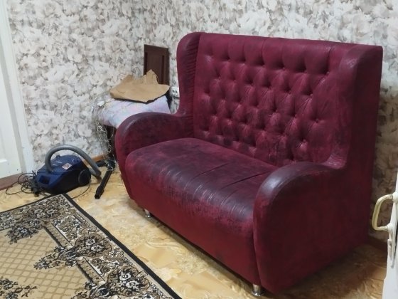Двокімнатна квартира, ЦЕНТР міста Прилуки