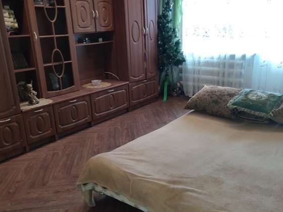 Сдам 1-комнатную квартиру Славянск Славянск