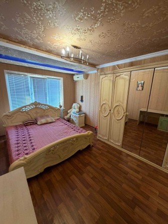Здається двухкімнатна квартира. - фото 1