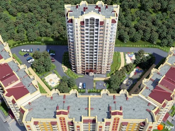 Сдам в оренду 1 кім. квартиру м.Українка Новая Украинка