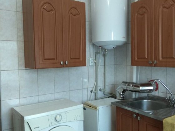 Здається трикімнатна квартира Умань
