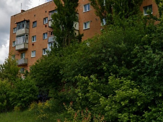 Здається однокімнатна квартира Фастів