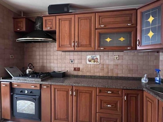 Здається 3-кімнатна квартира по вул. Пролетарська Умань