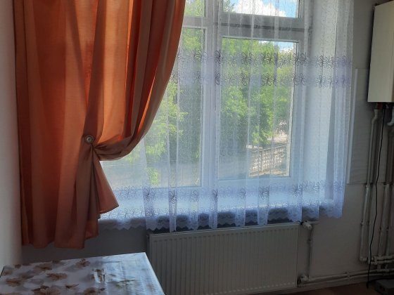 Здається 1км.квартира, ВЛАСНИК,район Дубово, індивідуальне  опалення,новобудова Хмельницкий