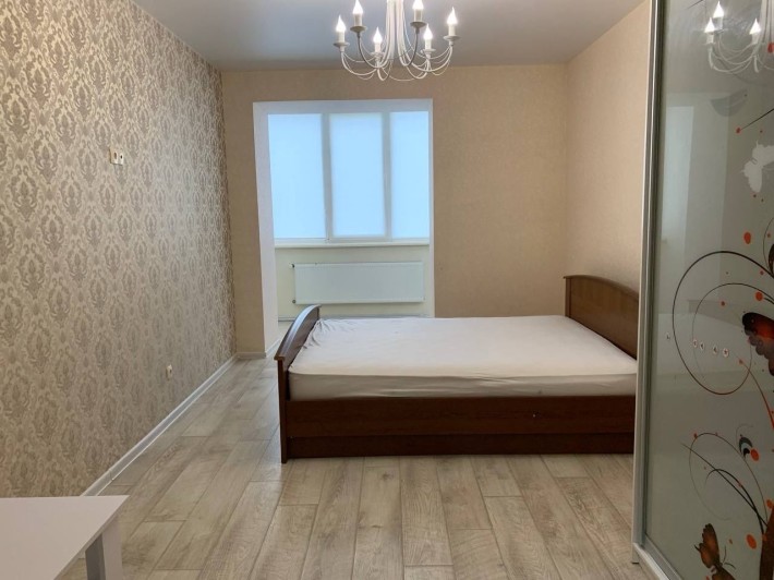 Оренда двох кімнатної квартири 12 500 грн .
2к Вистав - фото 1