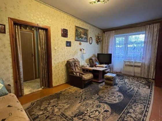 Здам в оренду трикімнатну квартиру Шептицкий