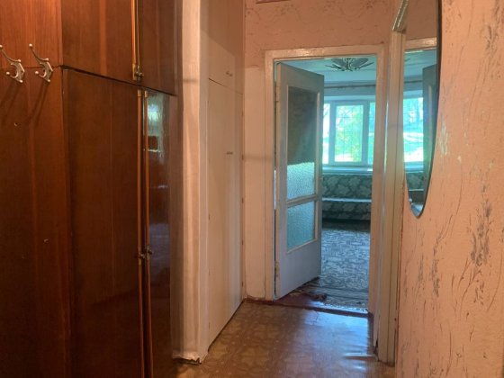 Трьох кімнатна квартира. Південно Захід . Вже з комунальними Хмельницький