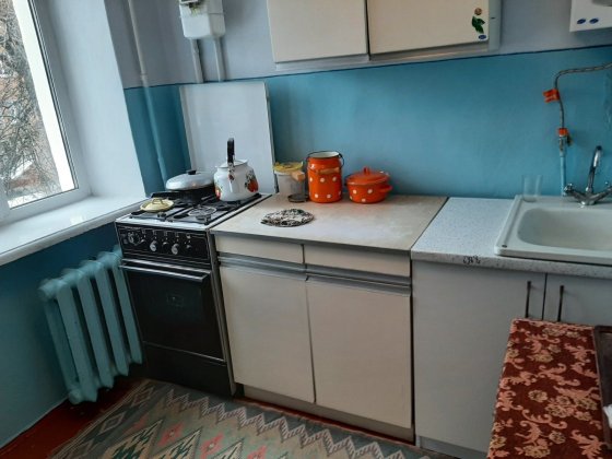 Оренда однокімнатної квартири Хмельницький