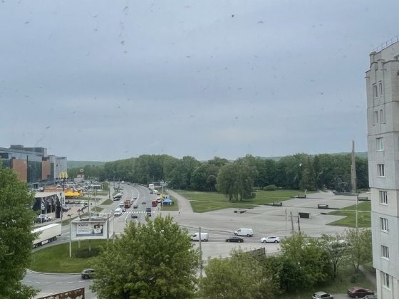 Оренда 3-к Навпроти McDonalds, та дендропарку Старокостянтинівське! Хмельницкий