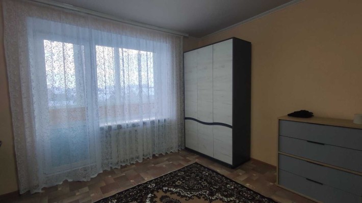Оренда 1к.кв ЗаготЗерно , 5/9 поверх, світло не вимикають - фото 1
