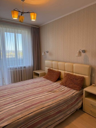 Оренда 3-кімнатної квартири по вул. Ранковій - фото 1
