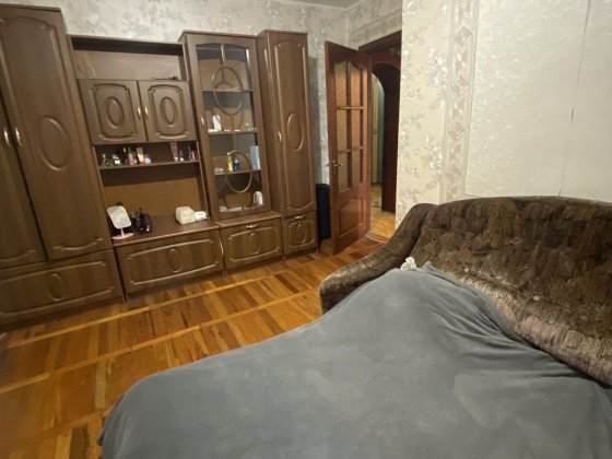 Здам 3х кім квартиру Рованці
