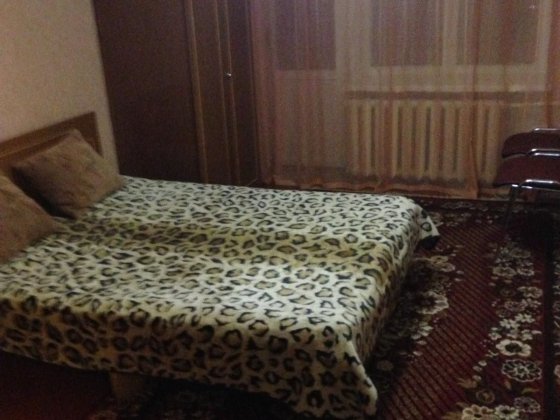 Сдам  двухкомнатную квартиру . Красный Бор